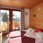 Шале In Near Lift Ле-дез-Альп