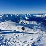 In Near Lift Шале *