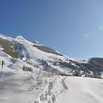 Шале In Near Lift