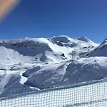In Near Lift *