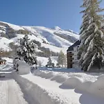 In Near Lift