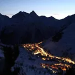 In Near Lift Шале *