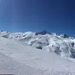 Шале In Near Lift *