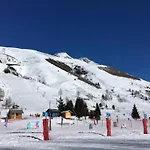 In Near Lift *