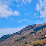 In Near Lift Шале
