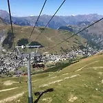 In Near Lift Шале *