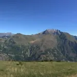 In Near Lift Шале