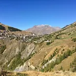 Шале In Near Lift