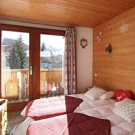 Chalet In Near Lift Les Deux Alpes