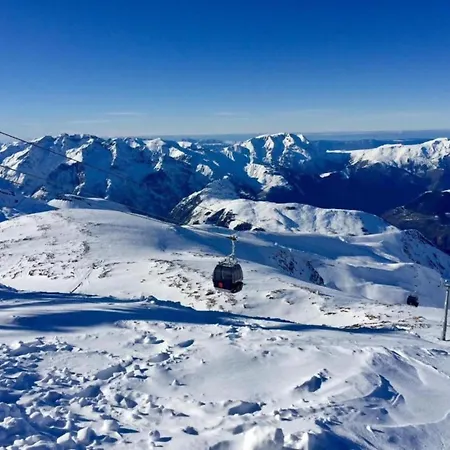 In Near Lift Chalet *