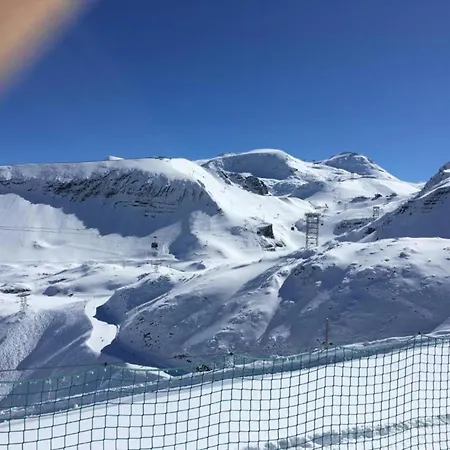 In Near Lift *