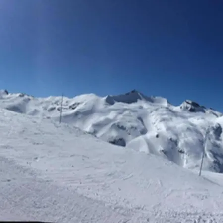 Horská chata In Near Lift *