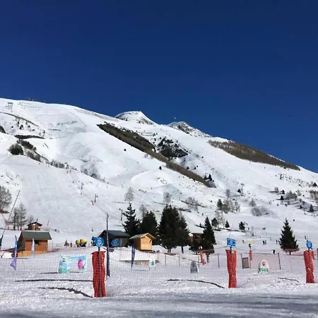 In Near Lift *
