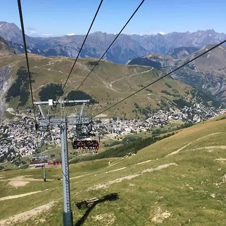 In Near Lift Chalet *