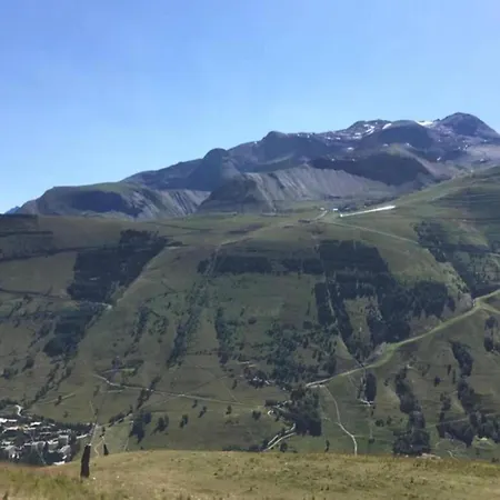 In Near Lift Chalet *