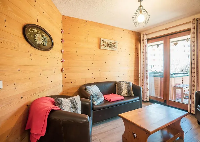 In Near Lift Horská chata *