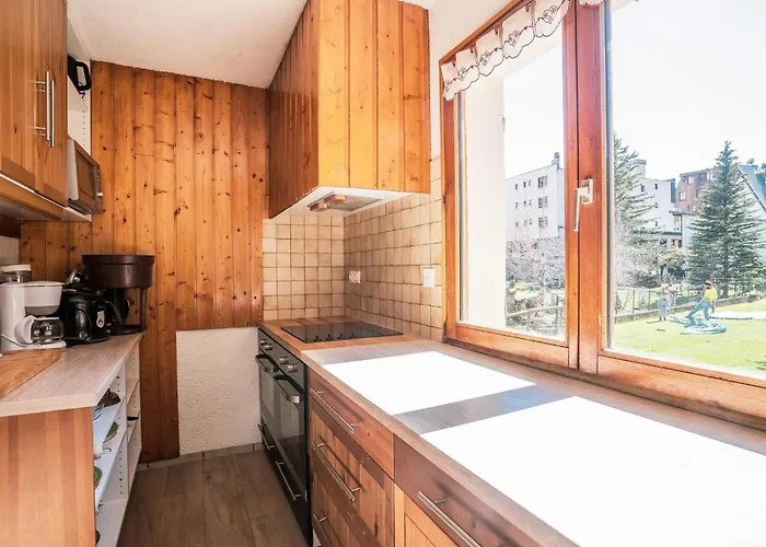 Alpehytte In Near Lift *