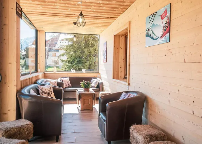 In Near Lift * Les Deux Alpes