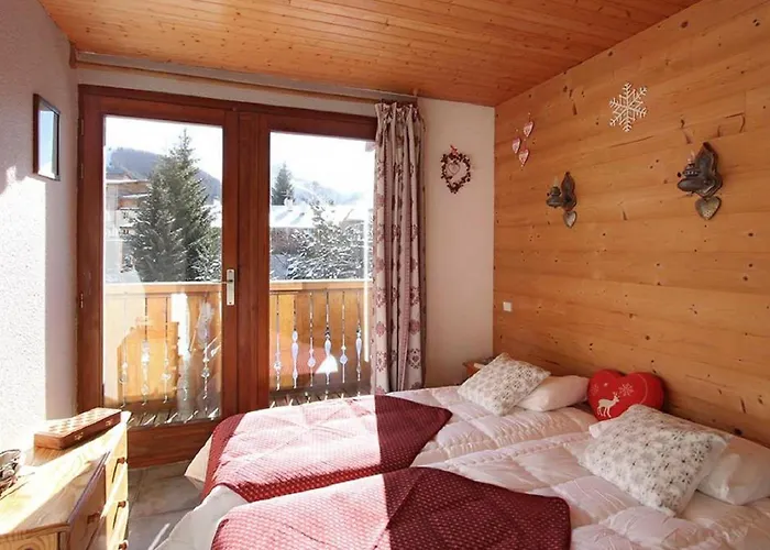 Alpehytte In Near Lift Les Deux Alpes